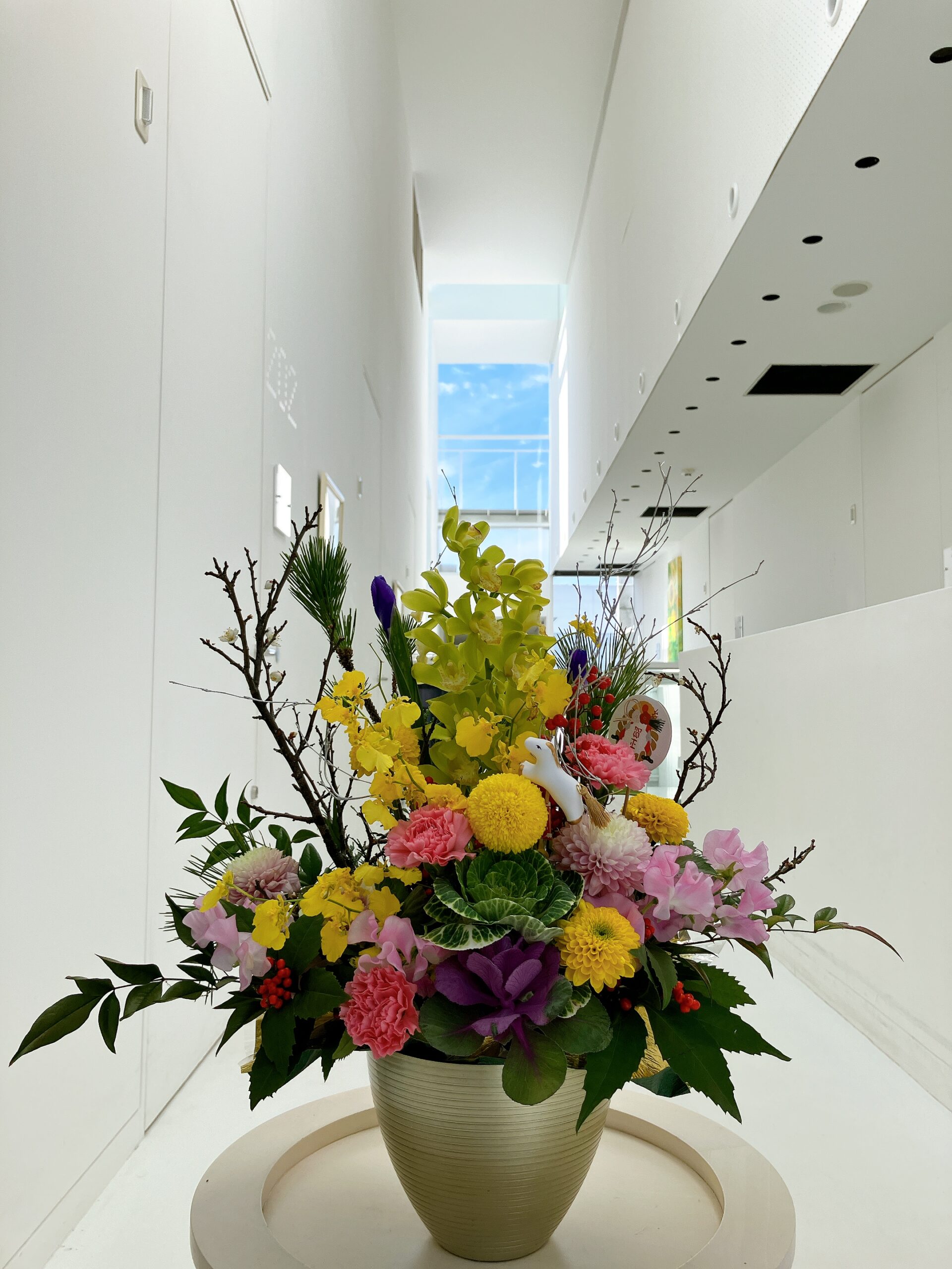 新年のご挨拶🎍